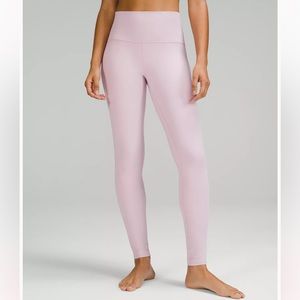 lululemon Align High-Rise Pant 28"